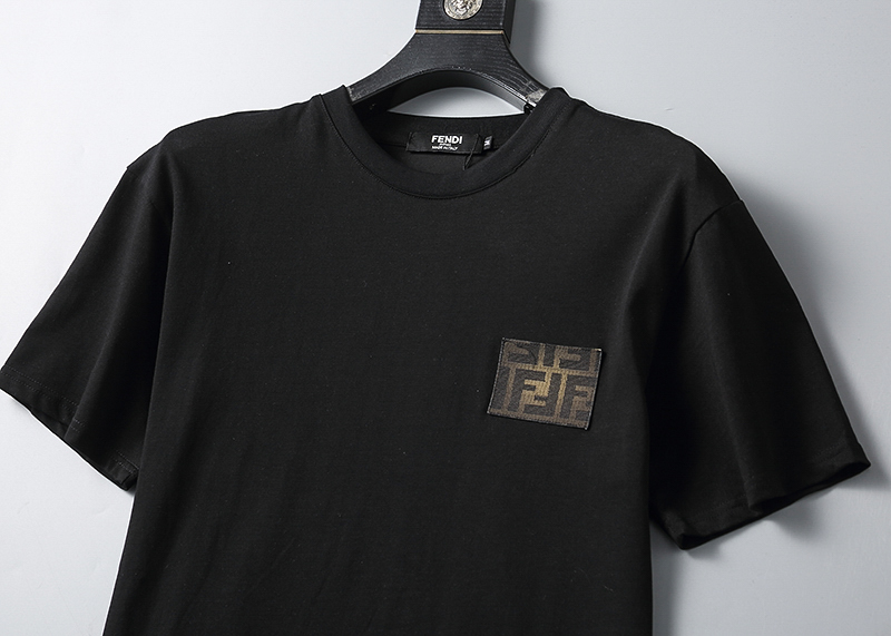 Fendi T-Shirts